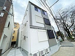 サザンロード堀切II