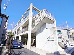 京成押上線 青砥駅 徒歩5分