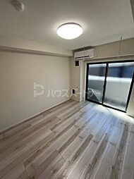 京成本線 京成高砂駅 徒歩16分の賃貸マンション 1階1Kのリビング/ダイニング