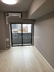 ガリシア四ツ木テラス 7階1Kのリビング/ダイニング