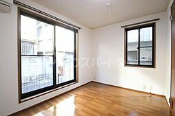 京成押上線 京成曳舟駅 徒歩5分の賃貸アパート 2階1Kのリビング/ダイニング