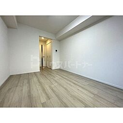 京成本線 お花茶屋駅 徒歩6分の賃貸マンション 2階1Kのリビング/ダイニング