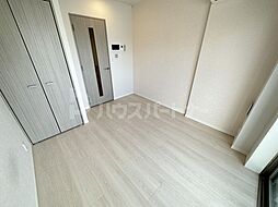 京成本線 お花茶屋駅 徒歩6分の賃貸マンション 2階1Kのリビング/ダイニング