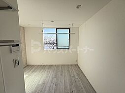 GOOD CRAFT KANAMACHI 2階ワンルームのリビング/ダイニング