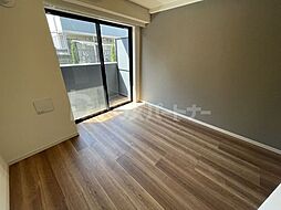 RJRリクロス高砂 4階1Kのリビング/ダイニング