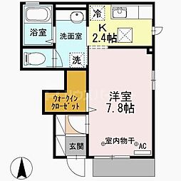 オプティマス 1階/-