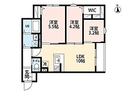 都営新宿線 一之江駅 徒歩5分 1階/-
