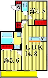 Malleus高砂 3階