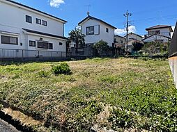 物件画像 東松山市東平の土地