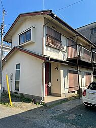 物件画像 川越市谷中の中古住宅