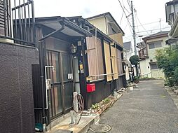 物件画像 志木市本町中古住宅