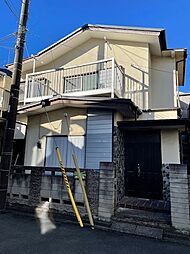 物件画像 朝霞市田島中古住宅