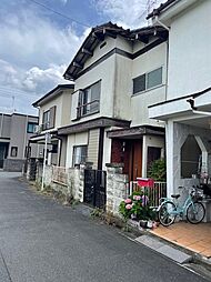 物件画像 川越市木野目　中古住宅