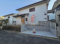 物件画像 鳩が丘　中古住宅