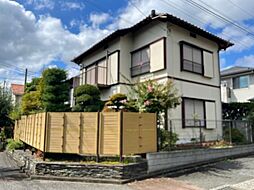 物件画像 東松山市旗立台