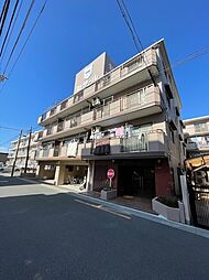 物件画像 セザール西川口