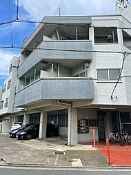 物件画像 第二ヒバリハイツ