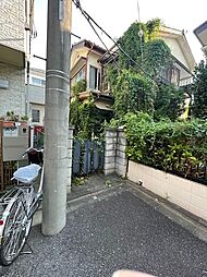 物件画像 川越市砂新田　土地
