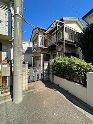 物件画像 川越市砂新田 土地