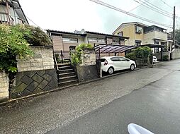 物件画像 西坂戸５丁目　中古住宅