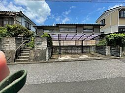 物件画像 西坂戸5丁目 中古住宅