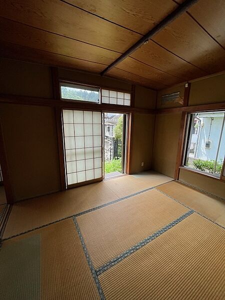 室内