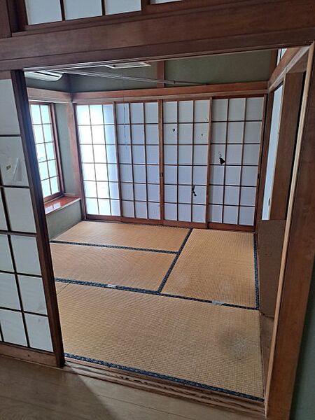 室内