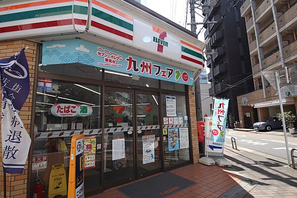 画像9:セブン−イレブン　名古屋今池駅北店