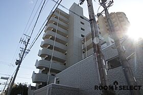 ドーミー名古屋 101 ｜ 愛知県名古屋市千種区今池南（賃貸マンション1K・1階・20.00㎡） その1