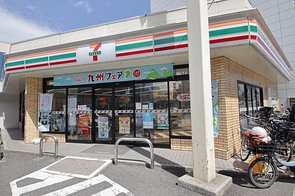 画像14:セブン−イレブン　名古屋星が丘駅前店
