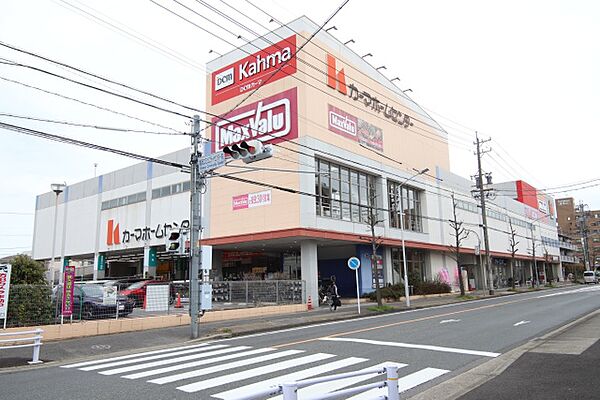 マンションSOLEC 302｜愛知県名古屋市名東区香流２丁目(賃貸マンション2LDK・3階・52.00㎡)の写真 その22