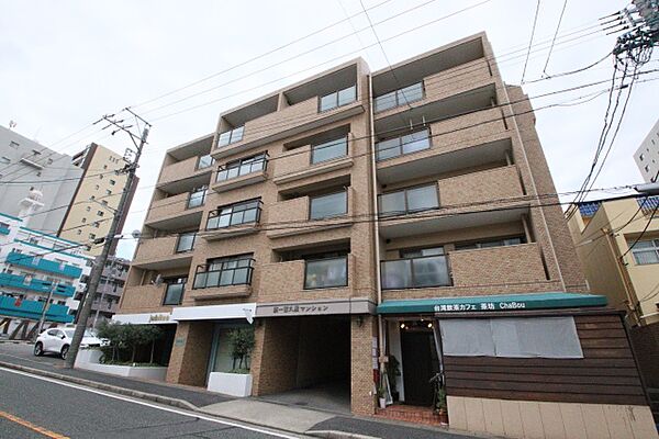 第一冨久屋マンション 202｜愛知県名古屋市名東区一社１丁目(賃貸マンション3LDK・2階・72.70㎡)の写真 その1