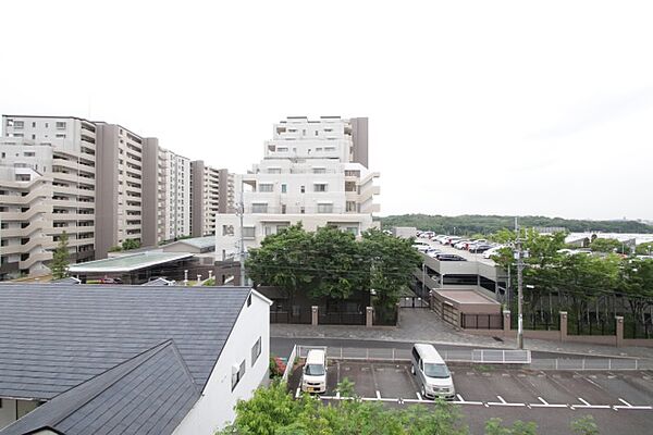 サンファミリア長久手II 402｜愛知県長久手市蟹原(賃貸マンション4DK・4階・68.16㎡)の写真 その17