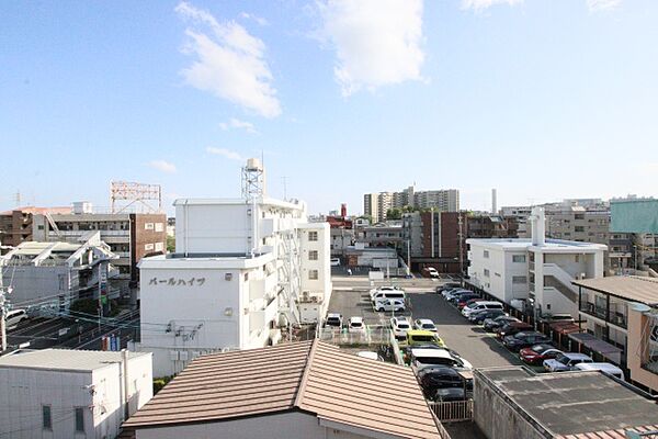 浅野ビル 605｜愛知県名古屋市名東区一社１丁目(賃貸マンション3DK・6階・56.70㎡)の写真 その16