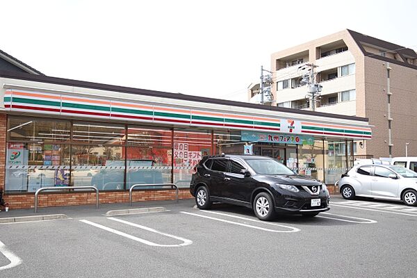 画像23:セブン−イレブン　名古屋勢子坊3丁目店