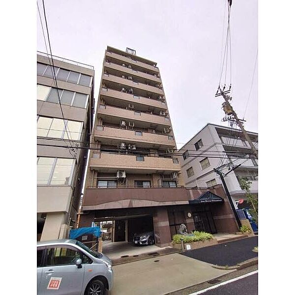 ライオンズマンション千種南 603｜愛知県名古屋市千種区今池１丁目(賃貸マンション1K・6階・22.30㎡)の写真 その1