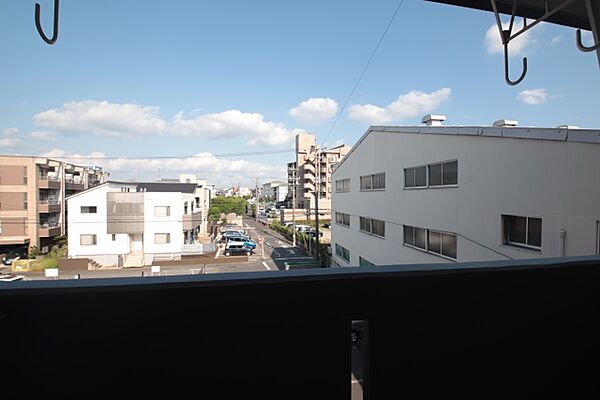 UNAX -V 3B｜愛知県長久手市戸田谷(賃貸マンション1R・3階・24.85㎡)の写真 その17