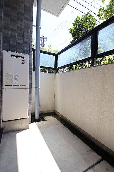 クレスト牧の里 101｜愛知県名古屋市名東区牧の里２丁目(賃貸マンション1K・1階・26.97㎡)の写真 その12