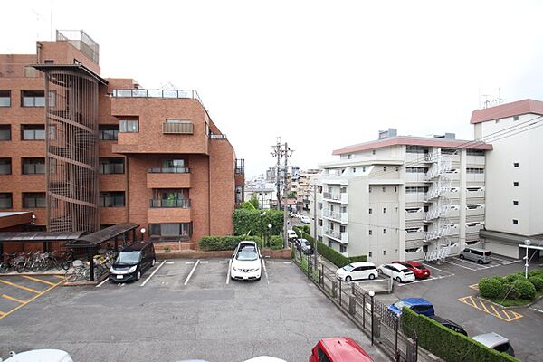 サンシティ南明 303｜愛知県名古屋市千種区南明町２丁目(賃貸マンション1DK・3階・26.59㎡)の写真 その14