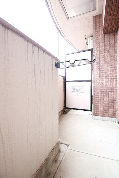 Bonne　Chance 102｜愛知県名古屋市名東区社台３丁目(賃貸マンション1K・1階・24.00㎡)の写真 その15