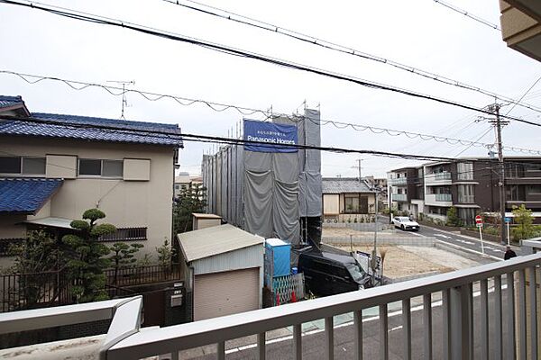 サンハイツ宝 202｜愛知県名古屋市名東区宝が丘(賃貸マンション1LDK・2階・58.03㎡)の写真 その17