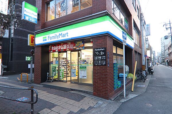 画像10:ファミリーマート　池下駅前店