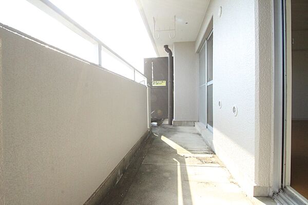 ベルハイツ司 3B｜愛知県長久手市蟹原(賃貸マンション2LDK・3階・63.18㎡)の写真 その14