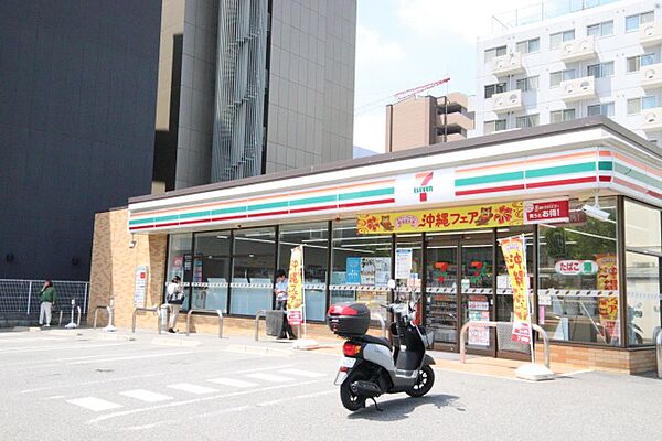 プレサンス千種駅前ネオステージ 0406｜愛知県名古屋市千種区内山３丁目(賃貸マンション1K・4階・22.20㎡)の写真 その7