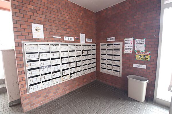 メゾン小六 509｜愛知県名古屋市守山区小六町(賃貸マンション3DK・5階・54.55㎡)の写真 その7