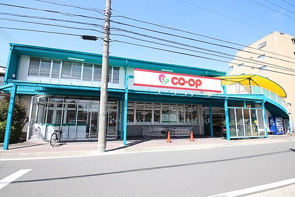 メゾン小六 509｜愛知県名古屋市守山区小六町(賃貸マンション3DK・5階・54.55㎡)の写真 その22