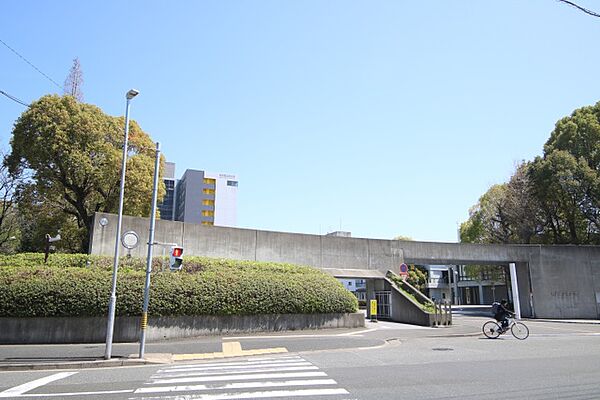 画像21:名古屋工業大学