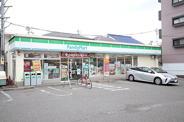 タウンライフ藤ヶ丘西 403｜愛知県名古屋市名東区小池町(賃貸マンション1K・4階・24.80㎡)の写真 その23