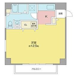 一社駅 6.3万円