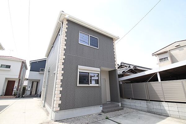 春岡1－22ＫＯＤＡＴＥＸIＡ棟 ｜愛知県名古屋市千種区春岡１丁目(賃貸一戸建3LDK・1階・69.57㎡)の写真 その1